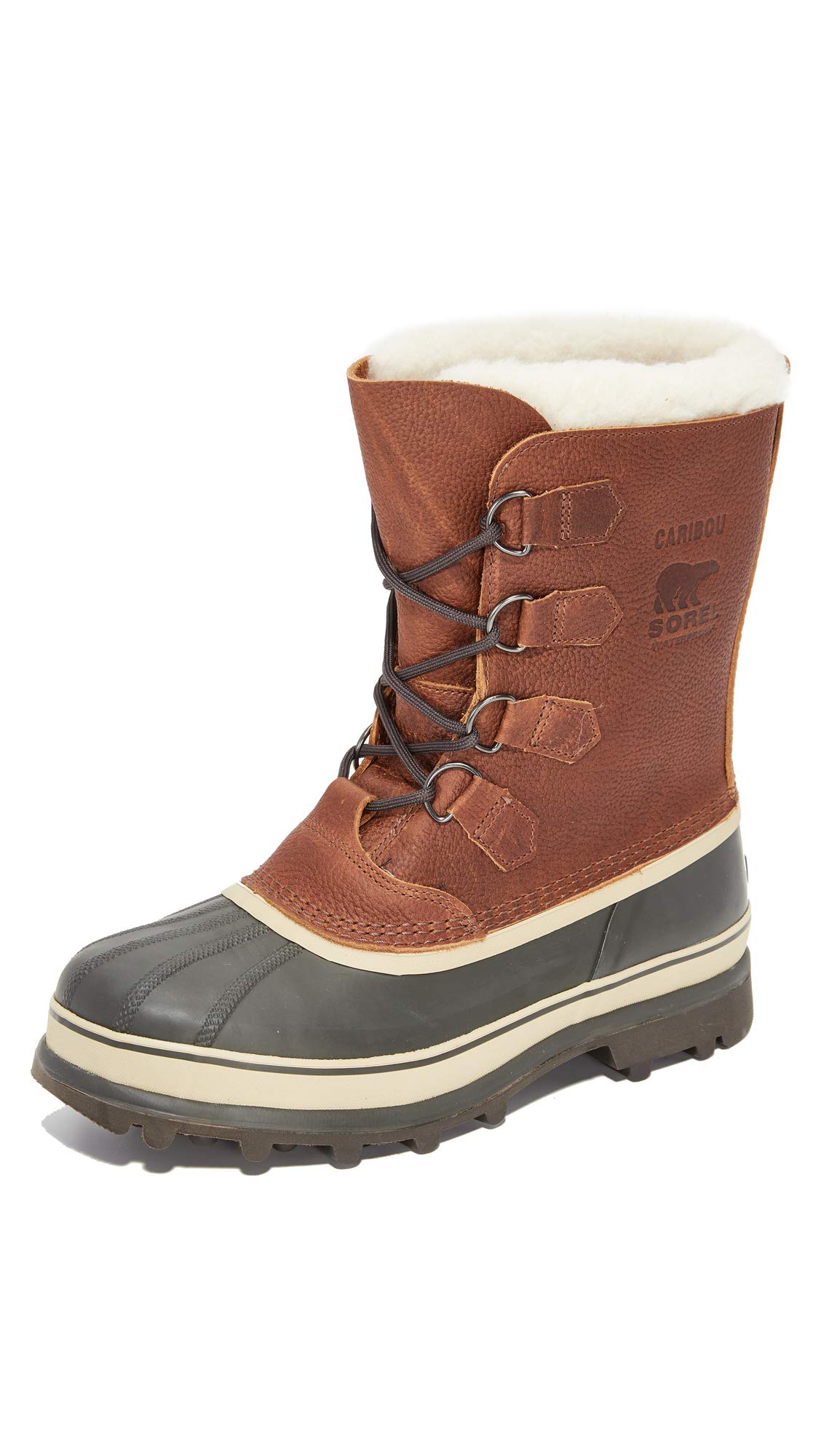 Sorel Caribou WL, Men's Winter Boot
