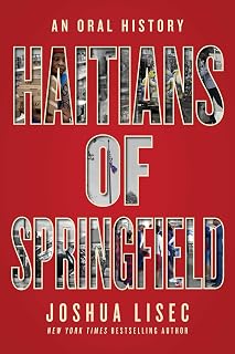 Haitians of Springfield: An Oral History