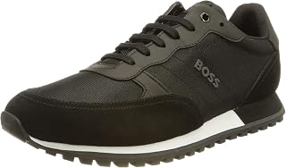 BOSS Parkour_Runn_nymx2 TrainersMen