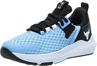 Under Armour Project Rock Blood Sweat Respect 4, Women's Sneakers