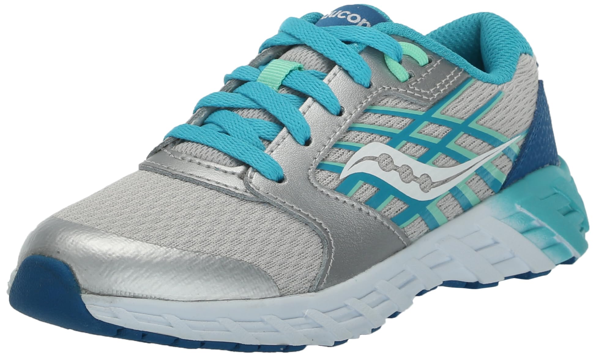 Saucony Unisex Kids Jazz OriginalSneaker