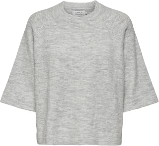 ONLY ONLSIMONI Knitted Sweater