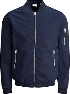 JACK & JONES Bomber Jacket Bomber Jacket