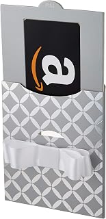 Amazon.ca Gift Card in a Reveal (Various Designs)