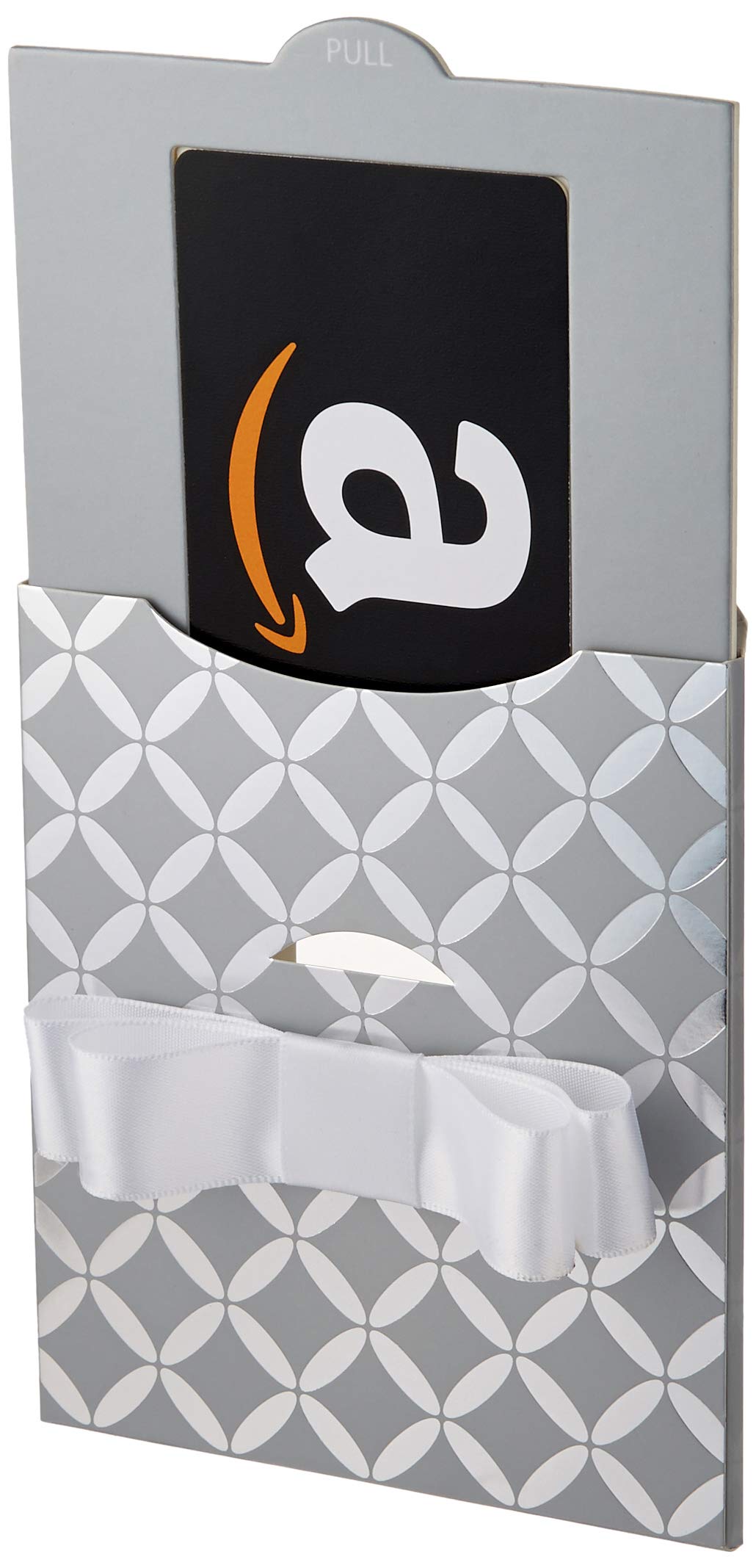Amazon.ca Gift Card in a Reveal (Various Designs)