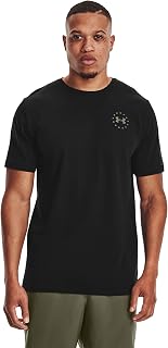 Under Armour Freedom Flag Men's T-Shirt