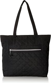 Vera Bradley Women's Performance Twill Vera Tote Bag