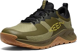 KEEN Men's Versacore Waterproof Hiking Boot