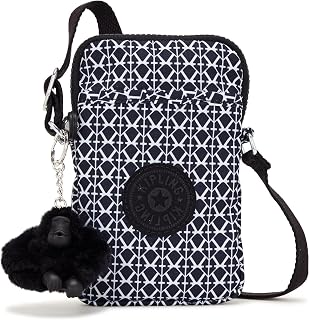 Kipling Women's Tally Minibag, Lightweight Crossbody Mini Bag, Nylon Phone Bag