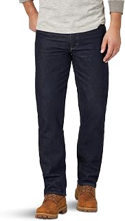 Rustler Men's Classic Regular Fit