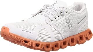 ON Cloud 5 Women's Running Shoes
