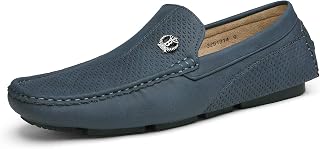 Bruno Marc Loafers and Loafers Men Comfortable