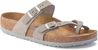 Birkenstock Arizona Eva Mules/Clogs Men Black Mules Shoes