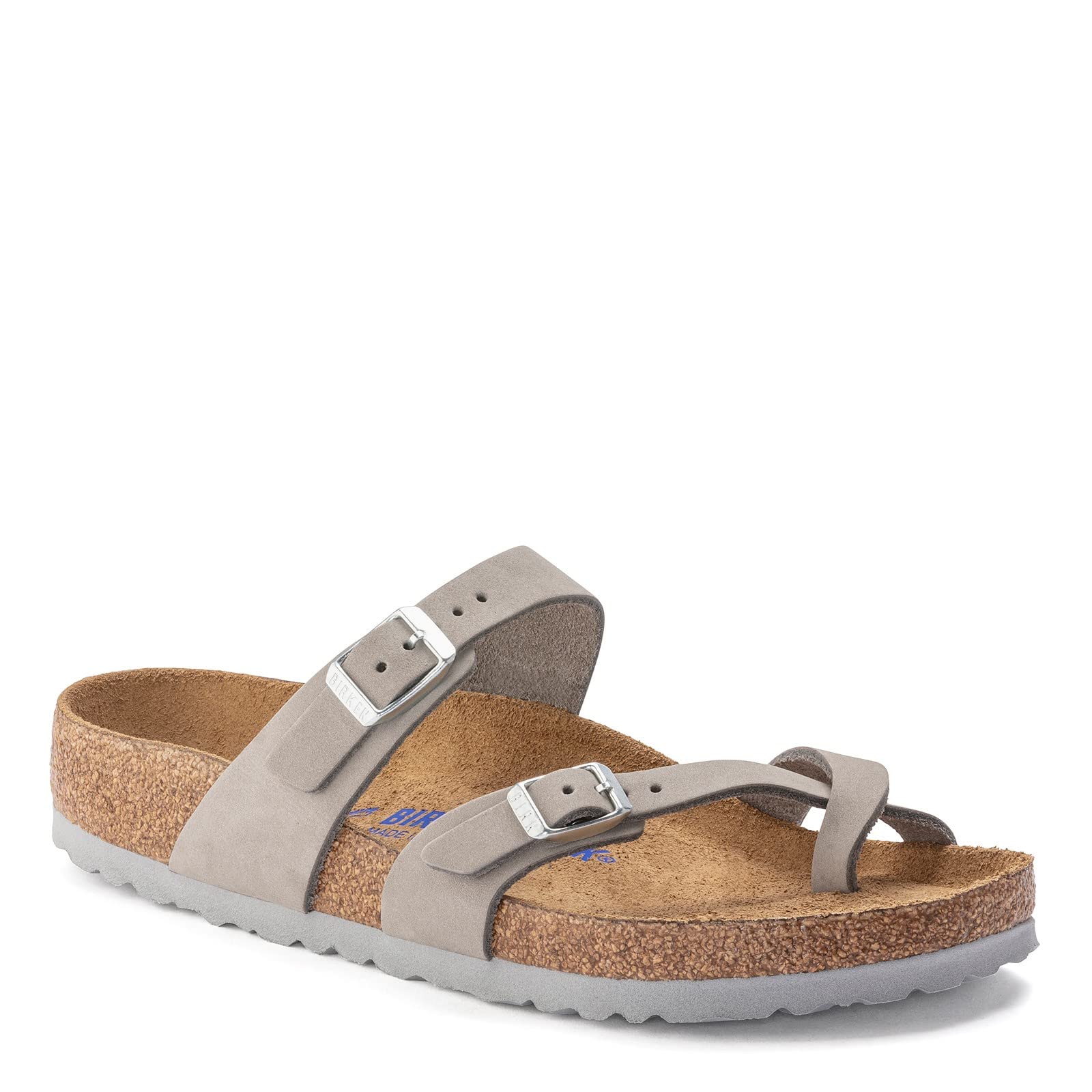 Birkenstock Arizona Eva Mules/Clogs Men Black Mules Shoes