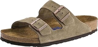 Birkenstock Arizona - Leather (Unisex)