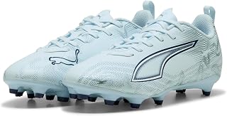 Puma Ultra 6 Play Fg/AG Jr Football Boots Unisex – Children and Youth