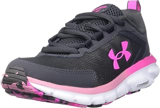 Under Armour UA W Charged Assert 9 Women's Running Shoes