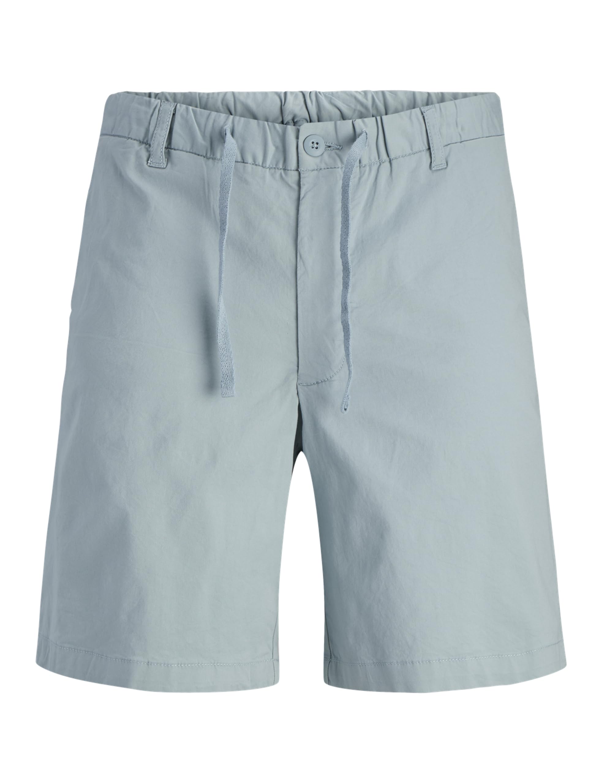 Jack & Jones SRT Men's Jpstjaiden Campaignhybrid Jogger Shorts SRT