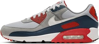 Nike Air Max 90 Leather Men's Fashion Trainers