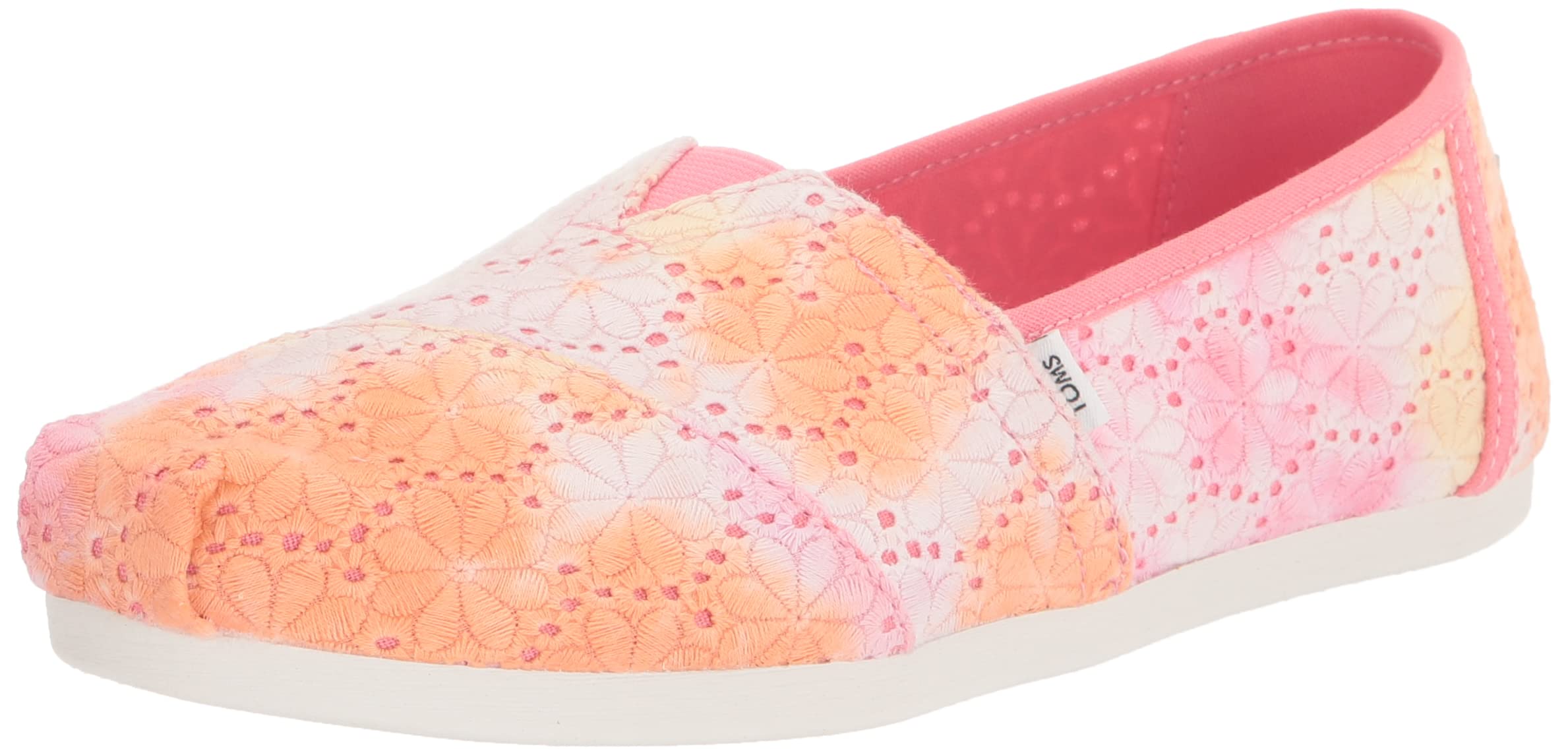TOMS Alpargata Shoes
