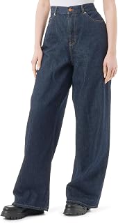 MUSTANG Style Luise Wide - Women's Jeans