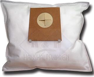 10 bolsas para aspiradoras Bosch GL 30, GL 40