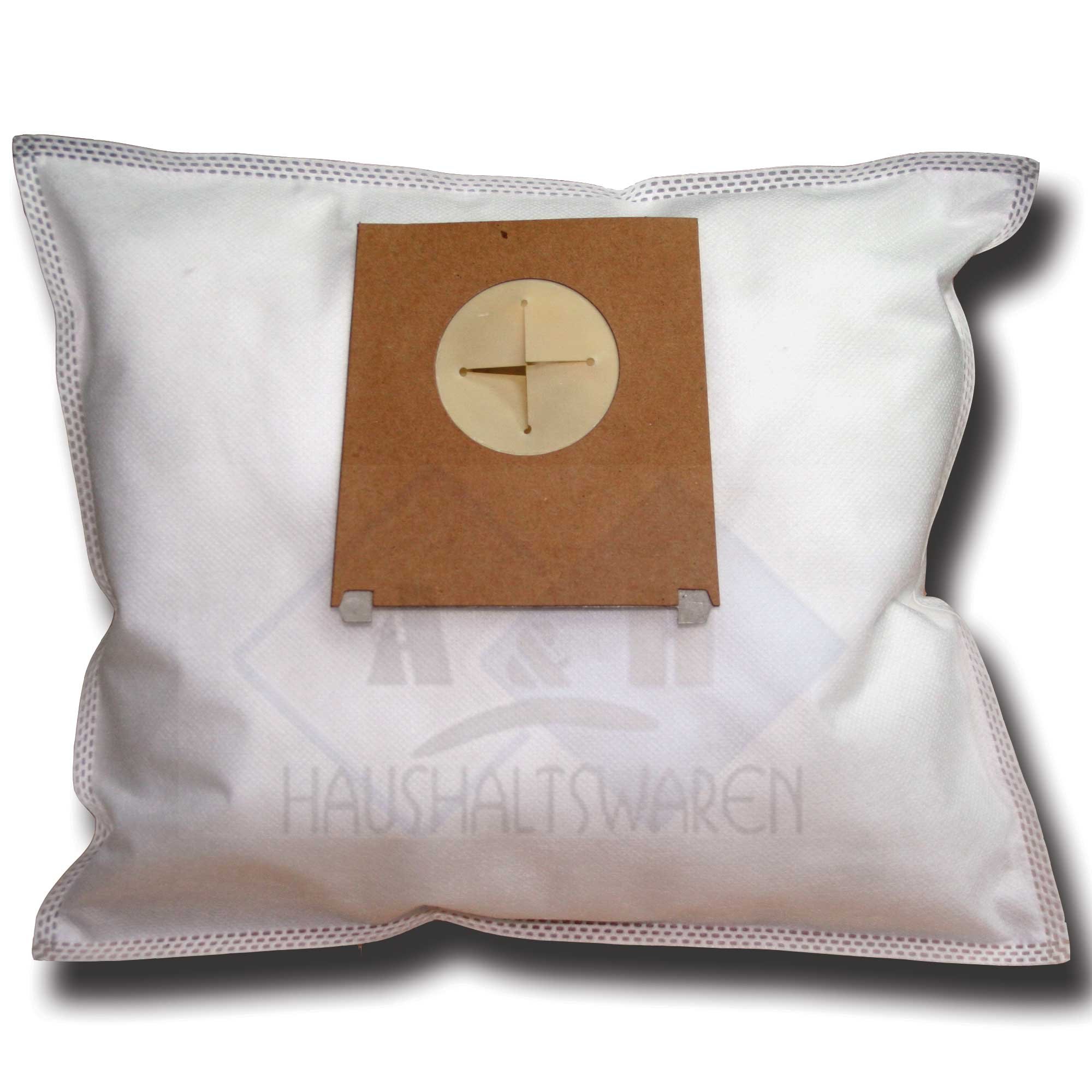 10 bolsas para aspiradoras Bosch GL 30, GL 40