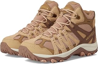 Merrell Womens Accentor 3 Mid Wp Hiking Boot