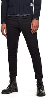 G-STAR RAW Arc Zip 3D Slim Men's Jeans