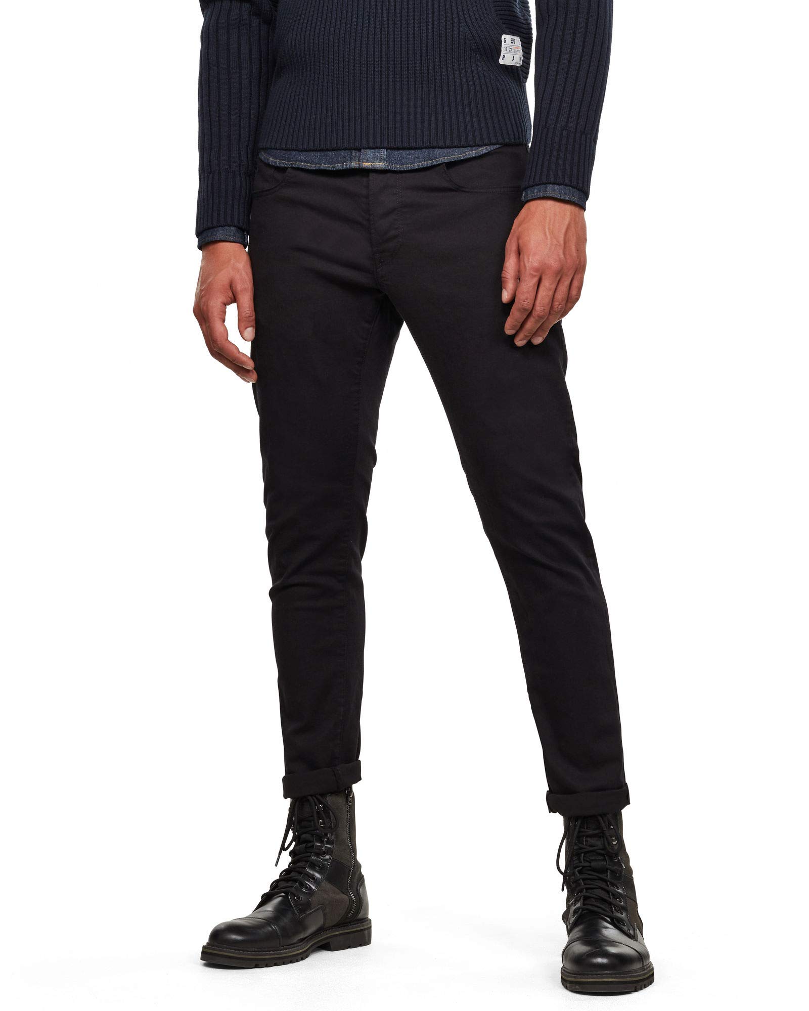 G-STAR RAW Arc Zip 3D Slim Men's Jeans