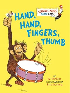 Hand, Hand, Fingers, Thumb