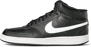 Nike Men's Court Vision Mid Next Nature Shoes
