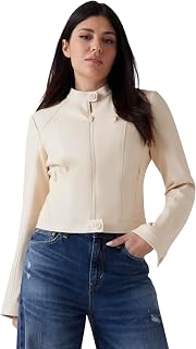 GUESS New Fiammetta Women's Jacket (Pack of 1)