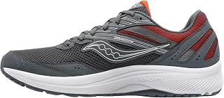 Saucony Coesione 15 Running Shoes Men