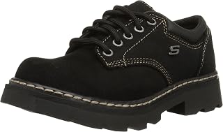 Skechers Parties Mate Oxford-Schuhe für Damen