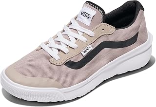 Vans Men's Range BRZ Sneaker