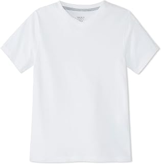 French Toast Boys '半袖VネックTee