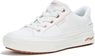 Skechers Damen Arch Fit Arcade - ArcataSneaker