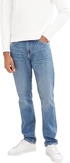 TOM TAILOR Men's Marvin Straight Jeans Marvin Straight Jeans