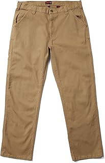 Wolverine Steelhead Stretch Pant - Men's Work Utility Pants