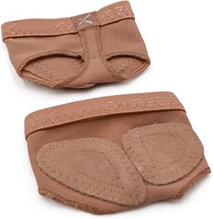 Capezio - Toe guards - Footundeez H07