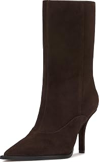 Vince Camuto Women's Presca Ankle Boots