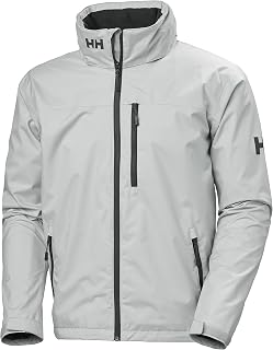 Helly Hansen Crew Hooded Jacket Men (Pack of 1)