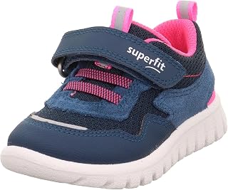 Superfit Sport7 Mini, Children's and Youth Low-Top Sneakers