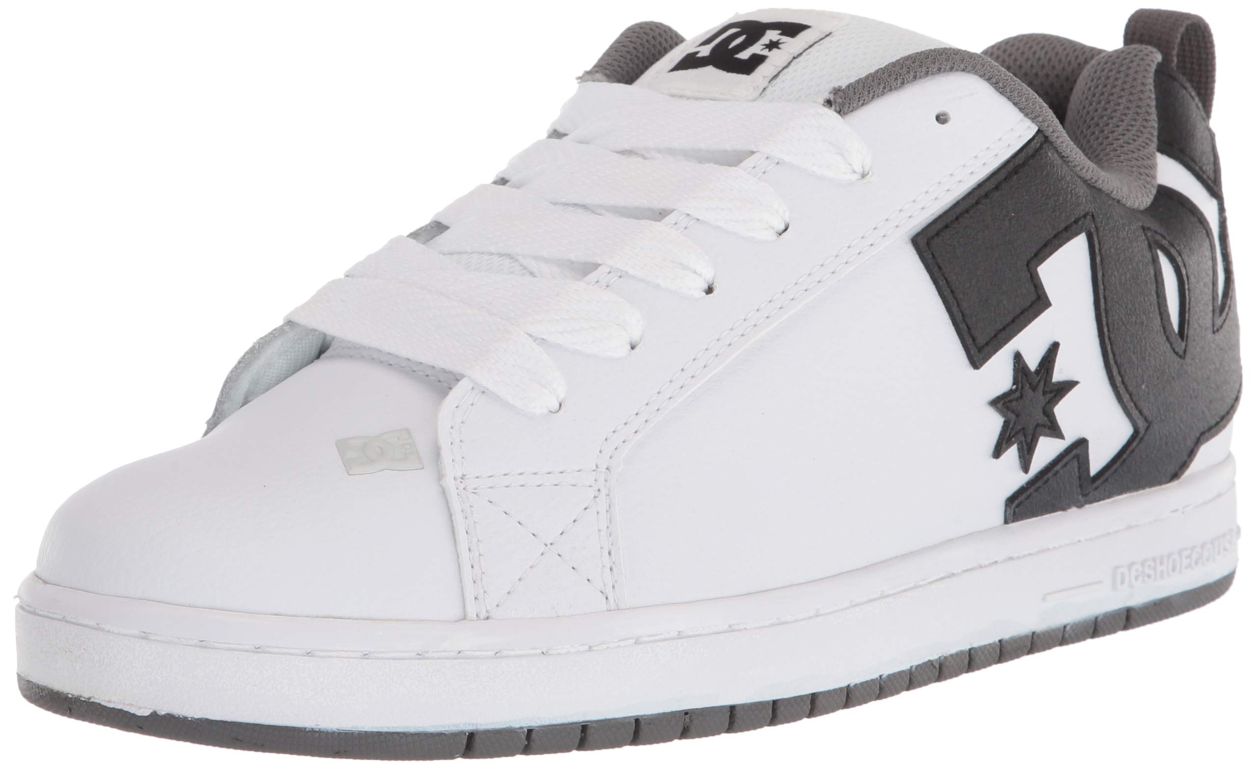 DC Shoes graffik short