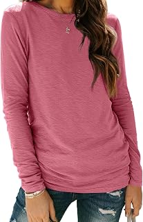 AUTOMET Women's Am1012 T-Shirt