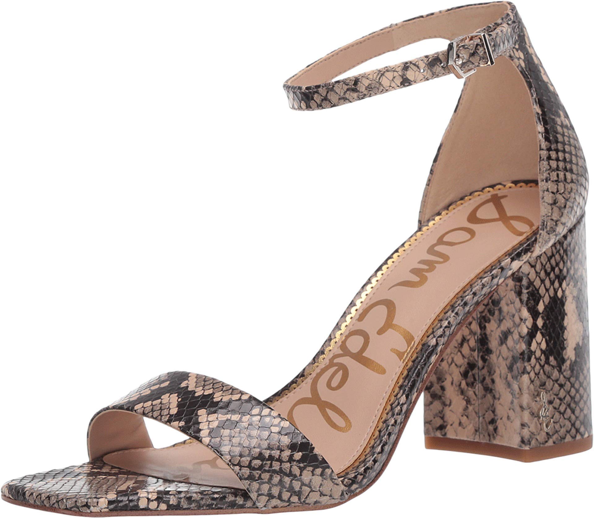 Sam Edelman Women's Daniella Heeled Sandal