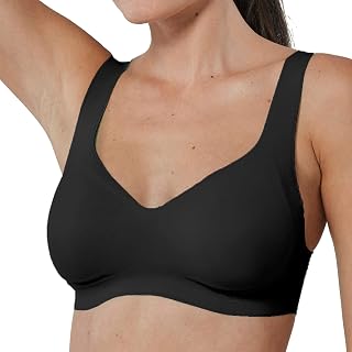 Sloggi Women's ZERO Feel Bralette EX Bustier