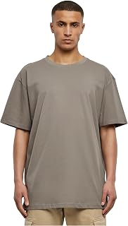 Urban Classics Men's Tb1778-heavy Oversized Tee T-Shirt (Pack of 1)