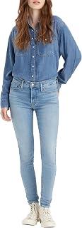 Levi's 311 Shaping Skinny Slit Hem Jeans Women